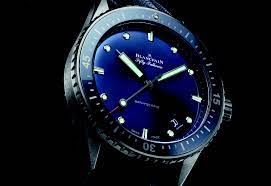 Blancpain Replica